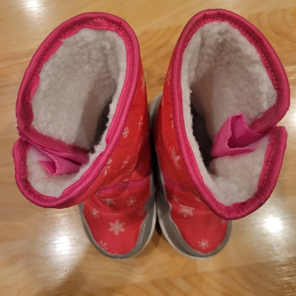 daclay cozy pink